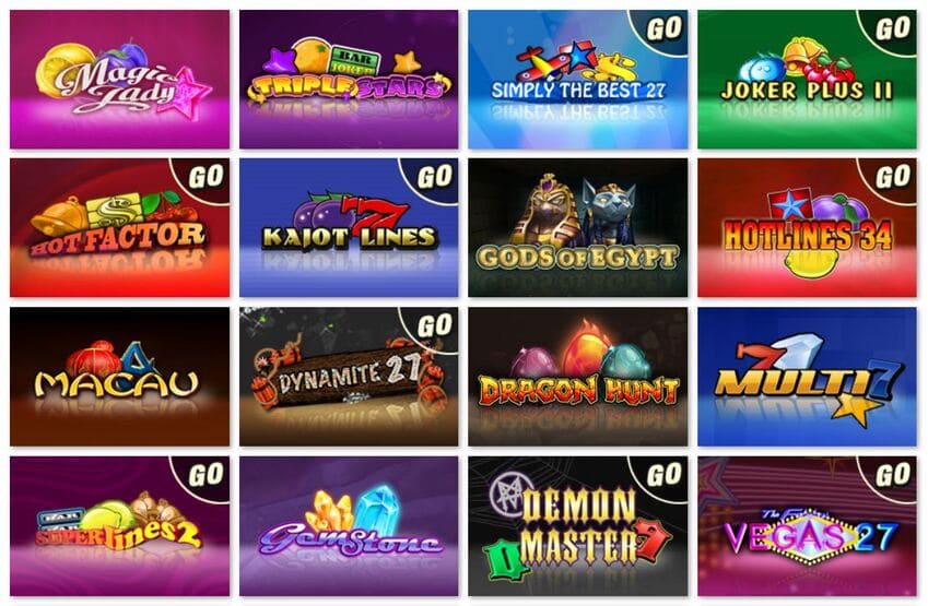 million dollar man slot games