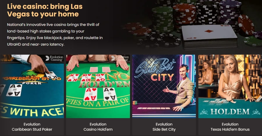 national-casino-live-poker